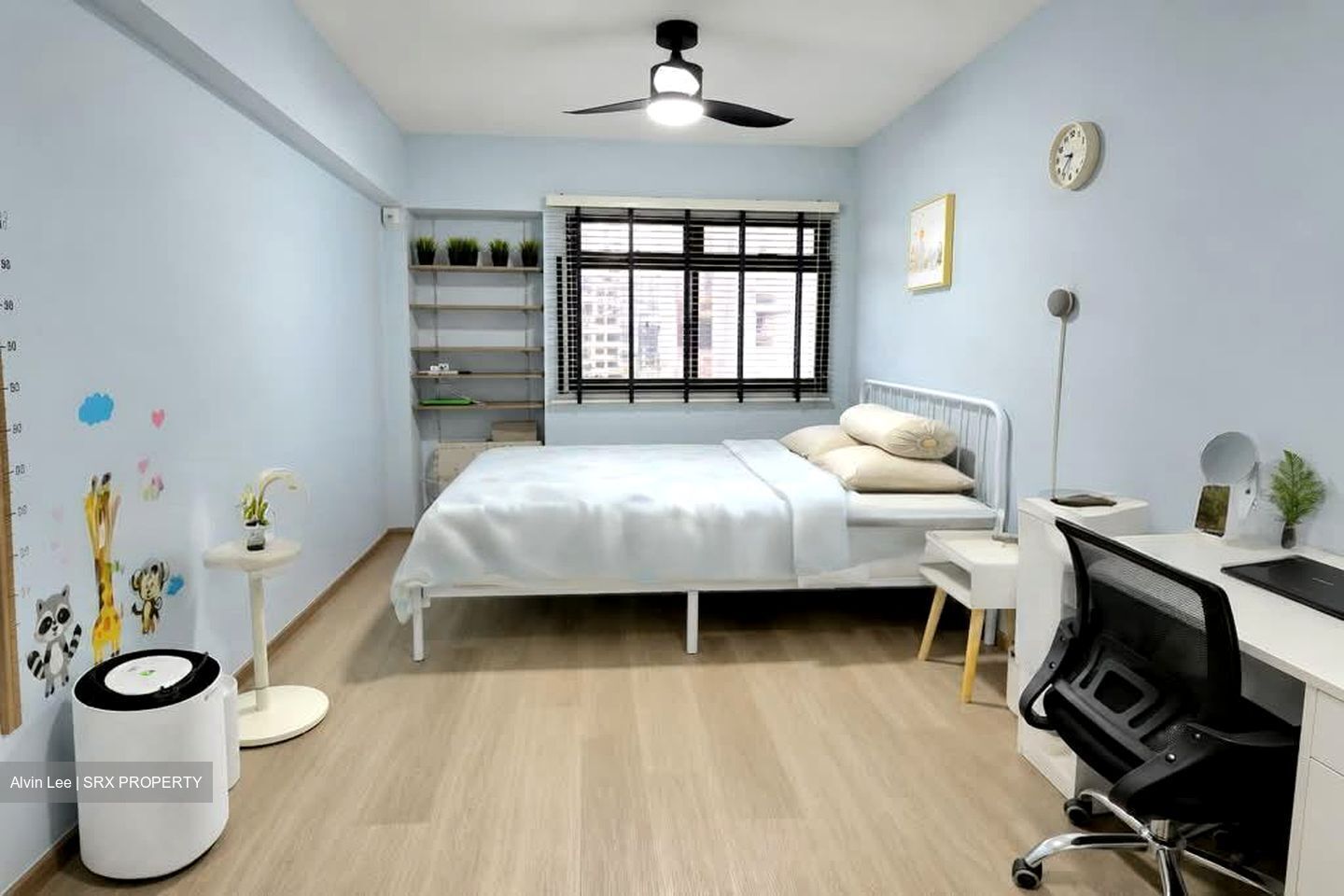 Blk 11 Pine Close (Geylang), HDB 5 Rooms #557092741